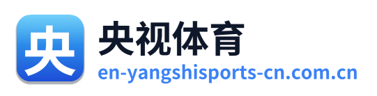 央视体育 Logo